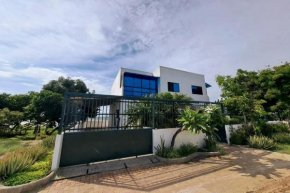 Casamar con piscina en área social